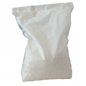Sal suavizante de agua, 25 kg