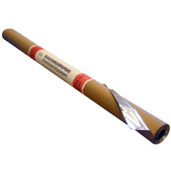 Papel aluminio Harvia 1,25/30 m2  Papel aluminio Harvia 1,25/30 m2