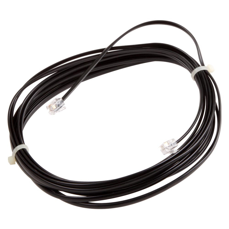 Repuestos - Cable de unidad de control HARVIA, 5 m