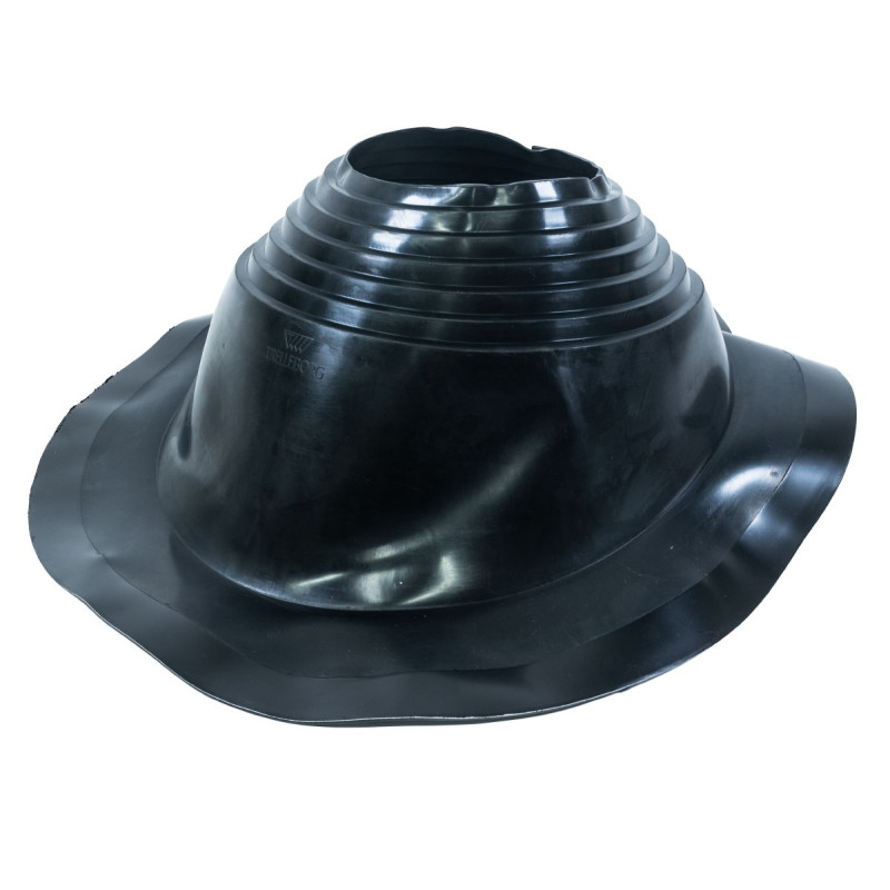 Brida de lluvia HARVIA