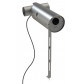 Calentador adicional para jacuzzi HARVIA, 3 kW, 230 V, acero inoxidable.