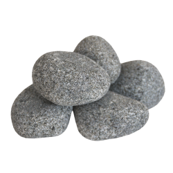 Piedras HARVIA, 5-10 cm, redondas