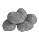 Piedras HARVIA, 5-10 cm, redondas