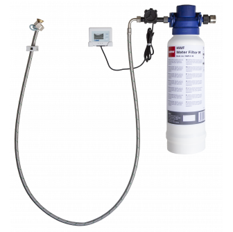 Sistema de filtro de agua HARVIA M