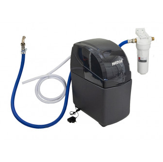 Descalcificador de agua HARVIA HWS1500