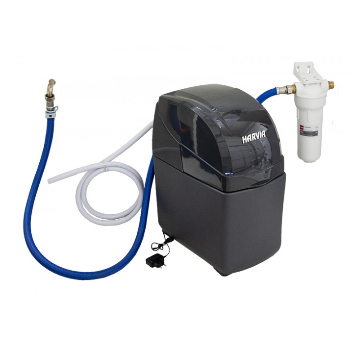 Descalcificador de agua HARVIA HWS1500