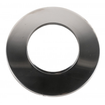 Pieza superior para chimenea HARVIA