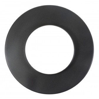 Repuestos - Pieza superior para chimenea HARVIA, negra