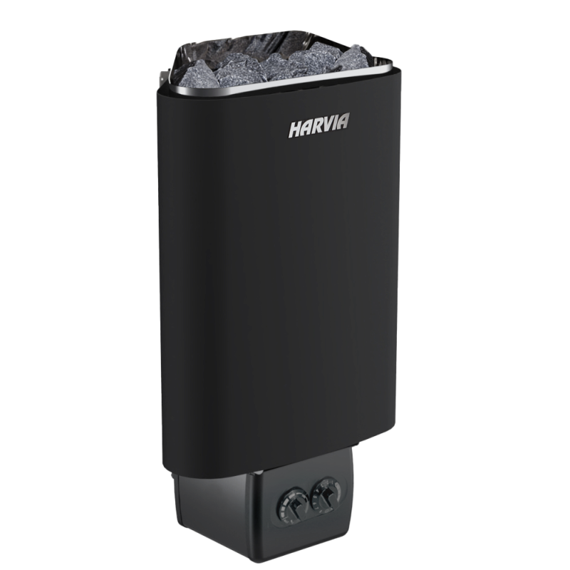 Calentador de sauna eléctrico - HARVIA Delta D36 3,6 kW