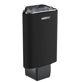 Calentador de sauna eléctrico - HARVIA Delta D23E 2,3 kW 