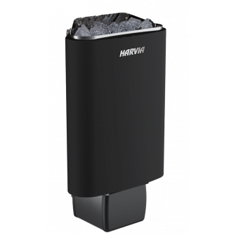 Calentador eléctrico para sauna - HARVIA Delta D36E 3,6 kW