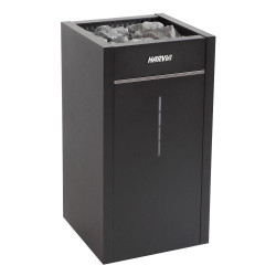 Calentador de sauna eléctrico - HARVIA Virta Combi HL110SA 10,8 kW