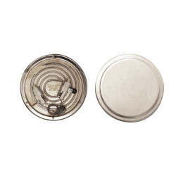 Repuestos para calentadores de agua HARVIA - Resistencia 1800 W, VL-2