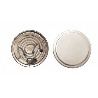 Repuestos para calentadores de agua HARVIA - Resistencia 1800 W, VL-2