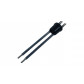 Repuestos para generador de vapor HARVIA HGD - Conjunto sensor de nivel de agua