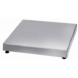 Placa de seguridad KASTOR 532 x 532 mm 