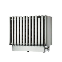 Calentador de sauna eléctrico - IKI PRO  Calentador de sauna eléctrico - IKI PRO