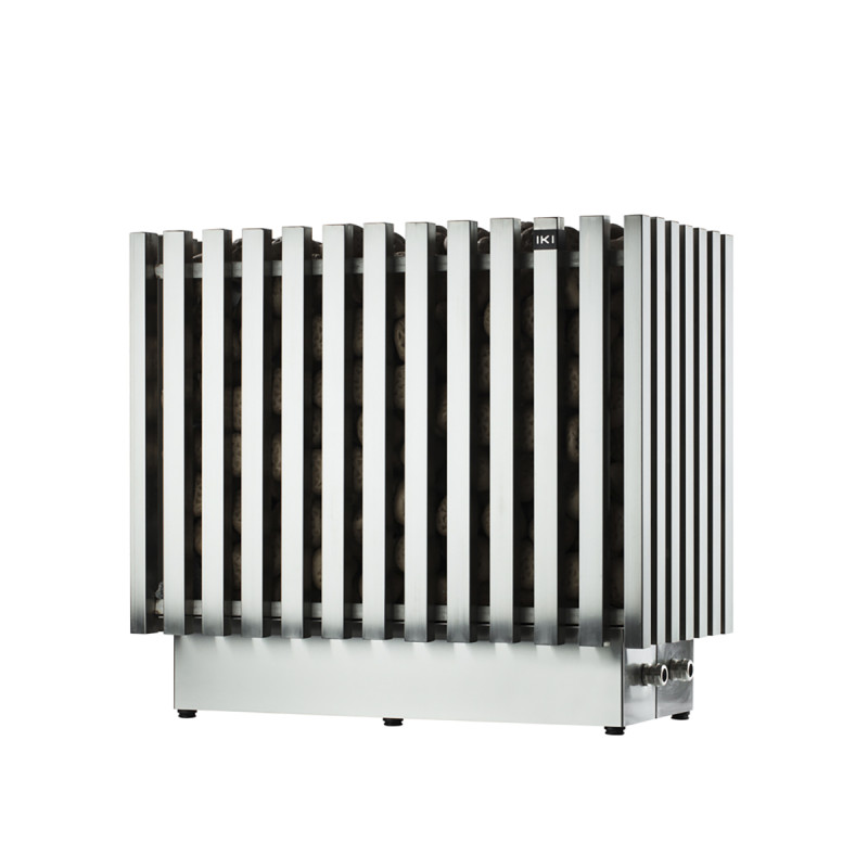 Calentador de sauna eléctrico - IKI PRO