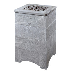 Carcasa exterior para estufas de leña - TULIKIVI LO12 TBH  Carcasa exterior para estufas de leña - TULIKIVI LO12 TBH