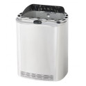 Calentador de sauna eléctrico SAWOTEC Mini Combi 3,6 kW, sin unidad de control - 1 Calentador de sauna eléctrico SAWOTEC Mini Combi 3,6 kW, sin unidad de control - 1