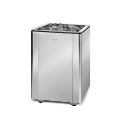 Calentador de sauna eléctrico - NARVI ULTRA 9 kW  Calentador de sauna eléctrico - NARVI ULTRA 9 kW