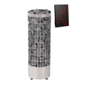 Calentador de sauna eléctrico - HARVIA Cilindro PC70XE 7 kW - 1