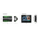 Centralita PEGO VISION TOUCH THR