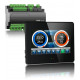 Centralita PEGO VISION TOUCH THR