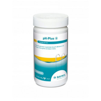 Regulador de pH PH Plus 1,0 kg