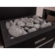 Piedras HARVIA, 5-10 cm, redondas
