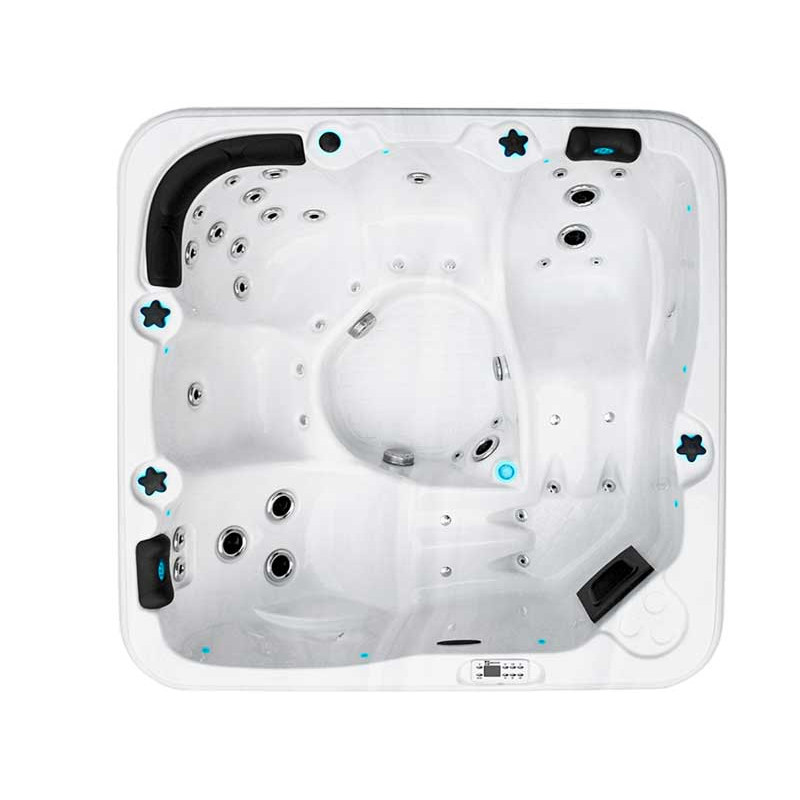 Piscina de hidromasaje SPA RELAX Piscina de hidromasaje SPA RELAX