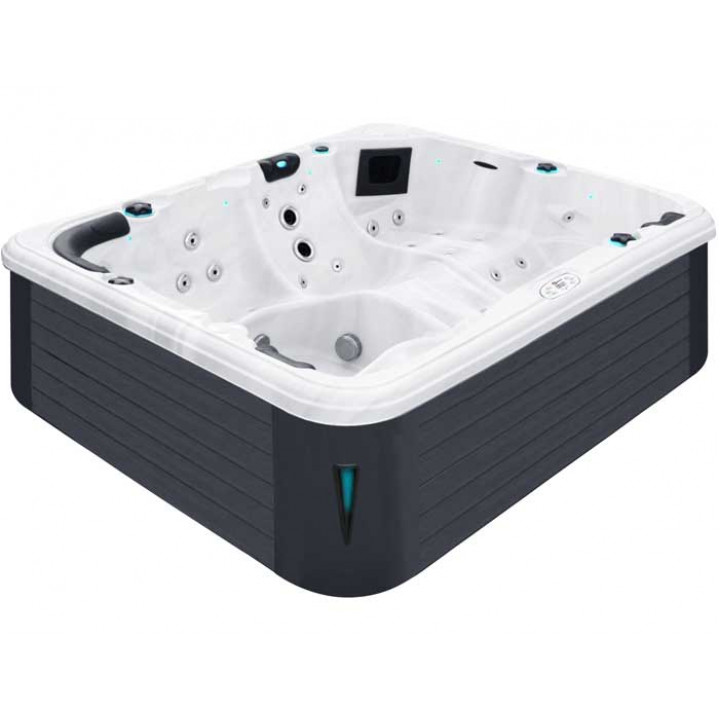 Piscina de masaje SPA – Repose