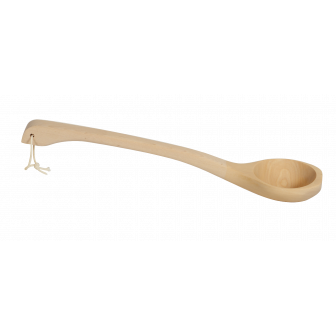 Cucharón para sauna HARVIA de 48 cm