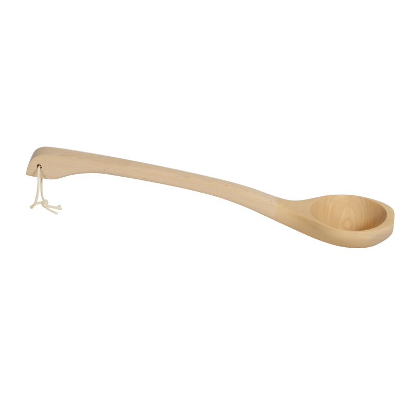 Cucharón para sauna HARVIA de 48 cm