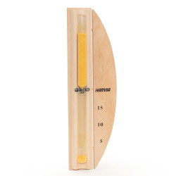 Temporizador de arena HARVIA LUX 