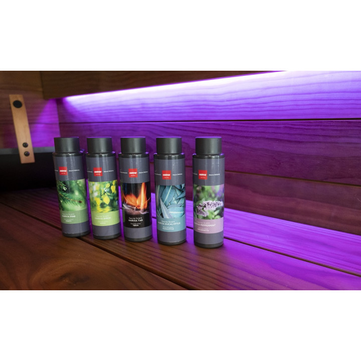 Esencia perfumada HARVIA, menta piperita 400 ml