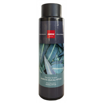 Esencia perfumada HARVIA, eucalipto 400 ml