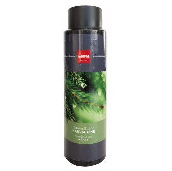 Esencia perfumada HARVIA, pino 400 ml