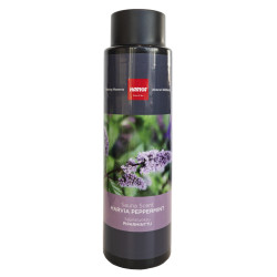 Esencia perfumada HARVIA, menta piperita 400 ml  Esencia perfumada HARVIA, menta piperita 400 ml