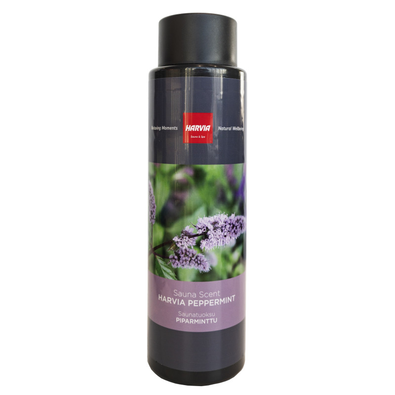 Esencia perfumada HARVIA, menta piperita 400 ml