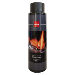 Esencia perfumada HARVIA, alquitrán 400 ml  Esencia perfumada HARVIA, alquitrán 400 ml