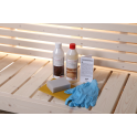 Kit de cuidado de sauna HARVIA - 1