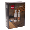 Kit de cuidado de sauna HARVIA - 2