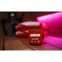 Altavoz para sauna resistente al agua HARVIA, rojo - 4