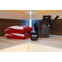 Altavoz para sauna resistente al agua HARVIA, negro - 4