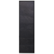 Muro de piedra HARVIA, marco negro