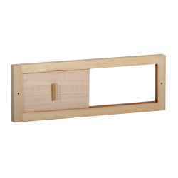 Válvula de ventilación HARVIA  Válvula de ventilación HARVIA