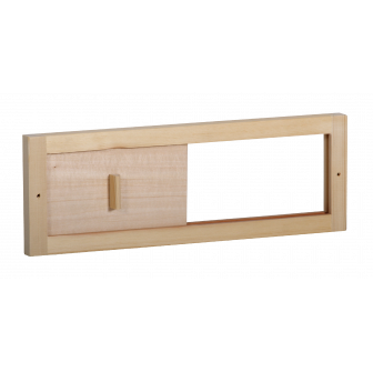 Válvula de ventilación HARVIA