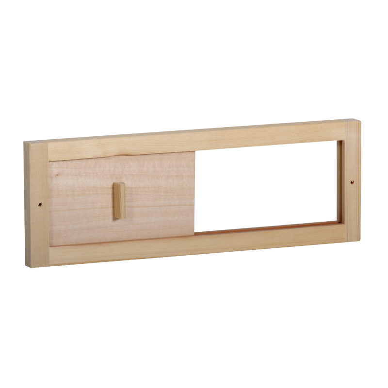 Válvula de ventilación HARVIA