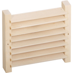 Rejilla de ventilación HARVIA
